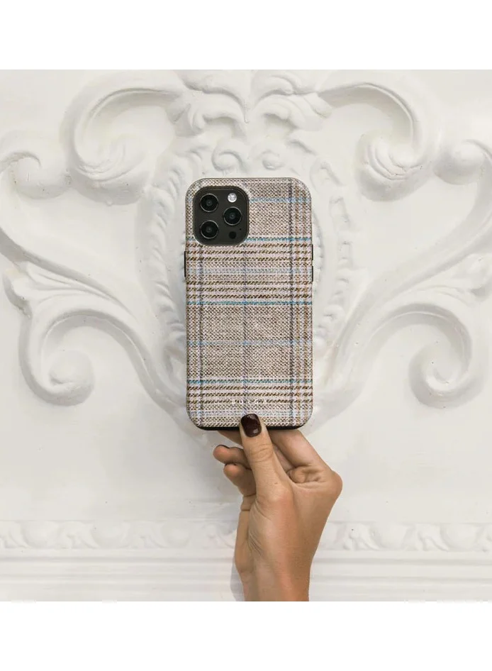 بورجا جراب iPhone 16 Pro Max، مكون من قطعتين من الغلاف الصلب + جزء داخلي من مادة TPU، ممتص للصدمات، يمكن الوصول إلى جميع المنافذ، إطار مرتفع لحماية الشاشة والكاميرا، طباعة عالية الجودة لا تتلاشى أبدًا، سترة مريحة