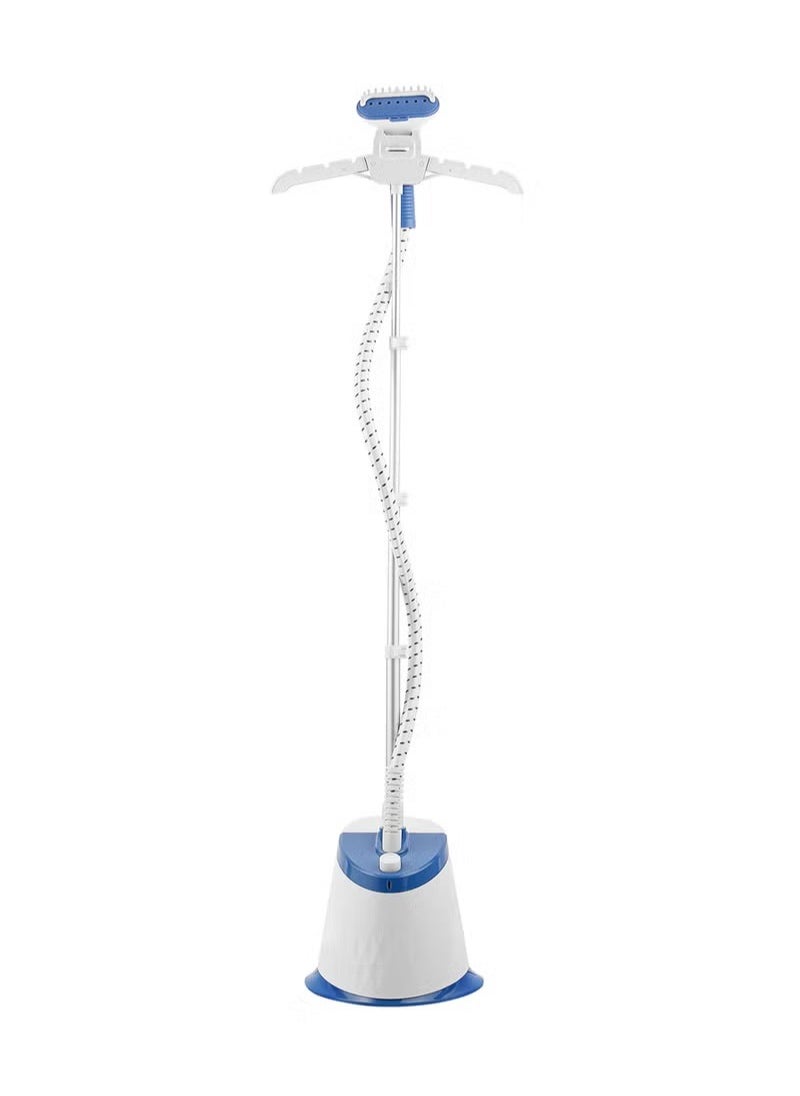 Generic Garment Steamer 1.6 L 1800.0 W  White/Blue 