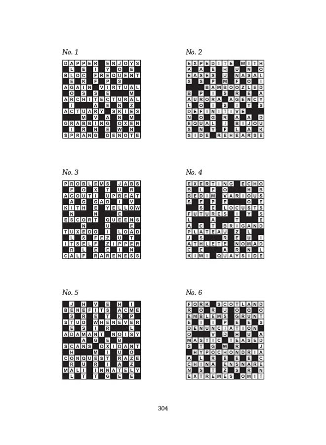 Big Book of Codewords Book 2: a bumper codeword book for adults containing 300 puzzles - Image 4