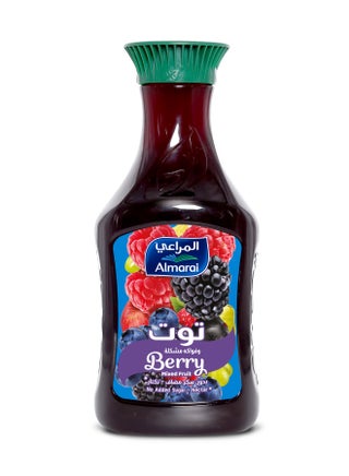 Mix Berry Juice