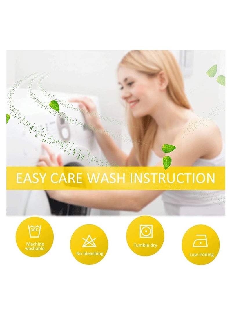 كارتيلا كيرتنز ستارة كارتيلا مطبوعة بحلقات معدنية  (لوحة واحدة) - Image 3