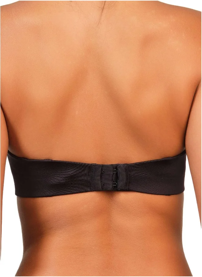 Isla & Evie Isla & Evie 6 Way Plunge Bra