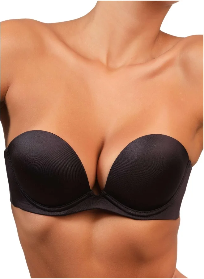 Isla & Evie Isla & Evie 6 Way Plunge Bra