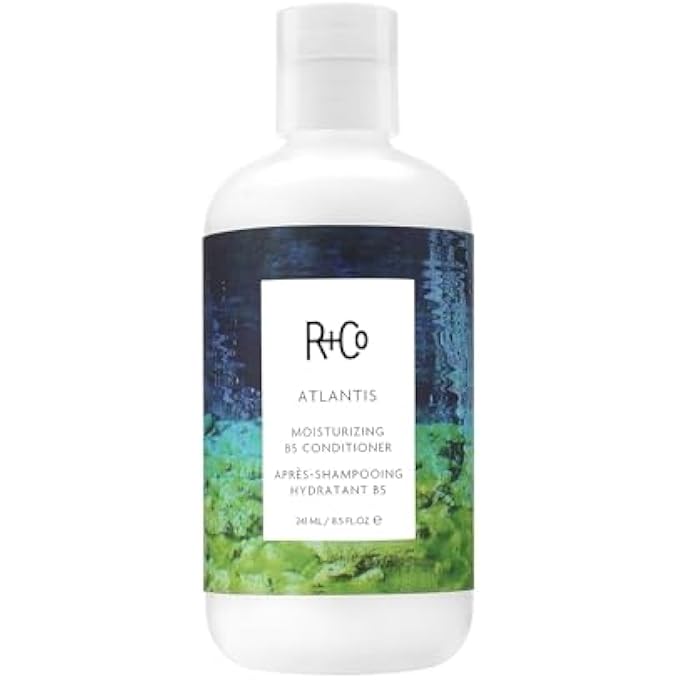 R+Co ATLANTIS MOISTURIZING CONDITIONER, 8.5 FL. OZ. - Image 1