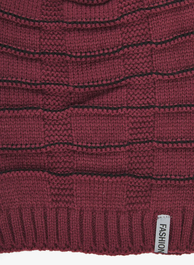 Seventy Five  Casual Beanie for Men | Best Price UAE