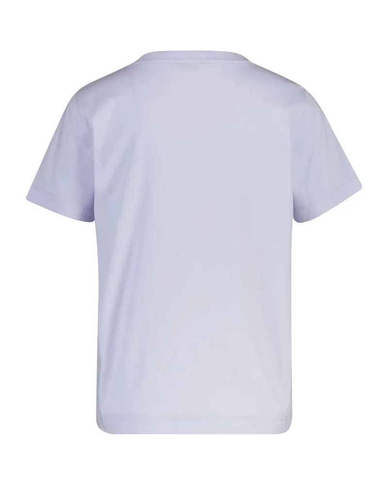 GANT  Regular Shield Short Sleeve V-Neck T-Shirt for Women | Best Price UAE