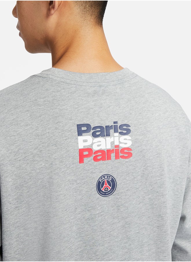 Psg M Nk Ls Psg Tee - pzsku/Z084501CF76992220C771Z/45/_/1731581444/64074252-bf69-4367-80fb-75712b34f9a5