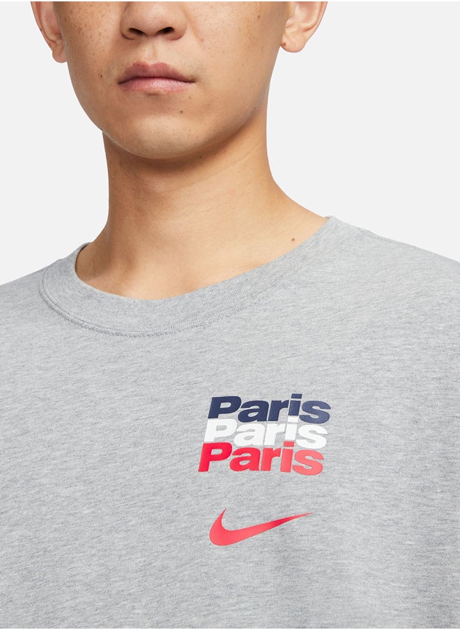 Psg M Nk Ls Psg Tee - pzsku/Z084501CF76992220C771Z/45/_/1731581445/0be3cbde-fcc7-4446-854c-dc0ff1cfe0ea