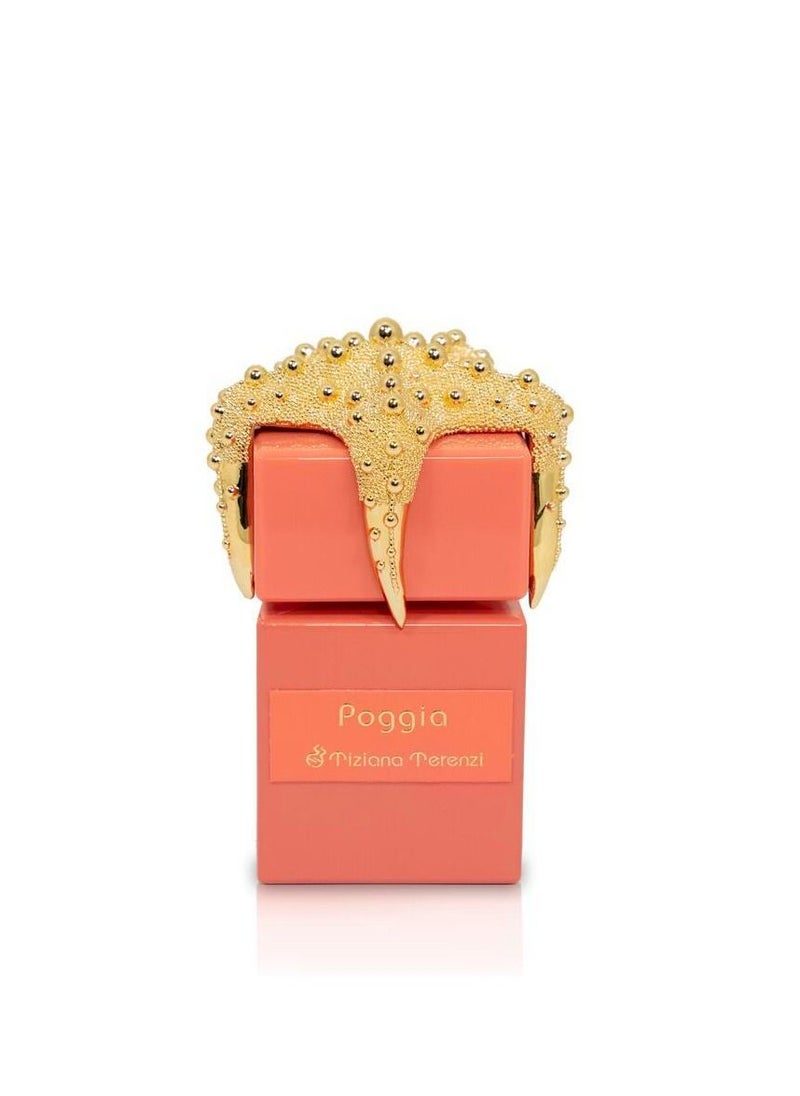 Tiziana Terenzi - TIZIANA TERENZI POGGIA EXTRAIT DE PARFUM 100ML - Image 1