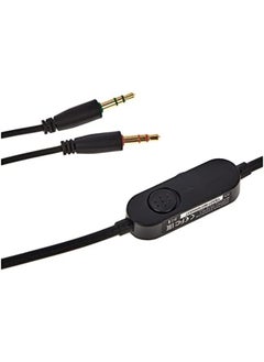 كوجار سماعة الألعاب Immersa Essential Driver 40 مم صوت ستيريو 9.7 مم ميكروفون لإلغاء الضوضاء موصل 3.5 مم متوافق مع Ps5 Xbox والكمبيوتر الشخصي  - Image 4