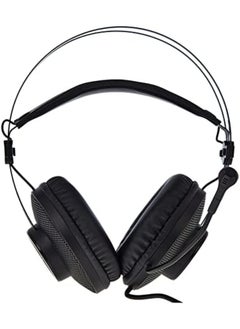 كوجار سماعة الألعاب Immersa Essential Driver 40 مم صوت ستيريو 9.7 مم ميكروفون لإلغاء الضوضاء موصل 3.5 مم متوافق مع Ps5 Xbox والكمبيوتر الشخصي  - Image 3