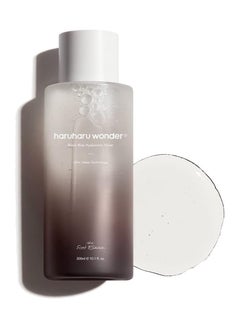 Haruharu Haruharu Wonder Black Rice Hyaluronic Toner 300ml  - Image 1