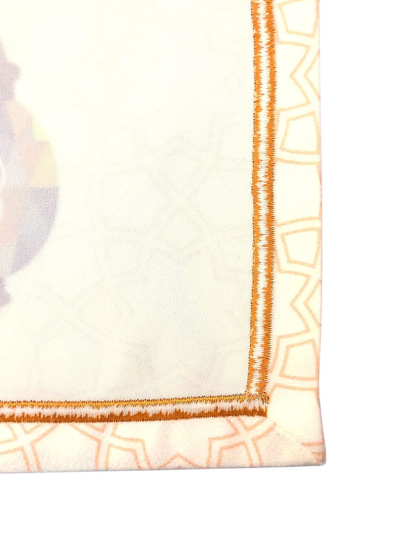 Alwan Ramadan Table Runner 90x35 cm - Image 3