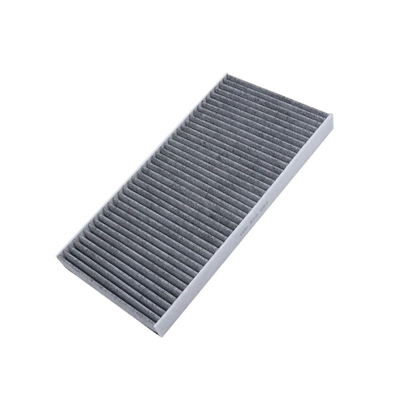 2PCS Activated Carbon Cabin Air Filter Compatible With VW ID4 SUV 2020 2023 - Image 4