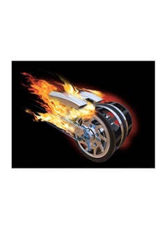 NIBEMINENT Pure Power Car And Launcher Set WR1PPBC1  - Image 3