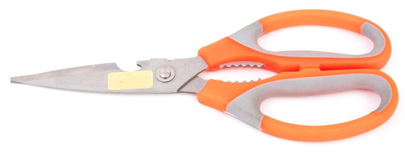 GLOBUS 1372 Steel Garden and Multipurpose Scissor 8" (200 MM) - Image 4