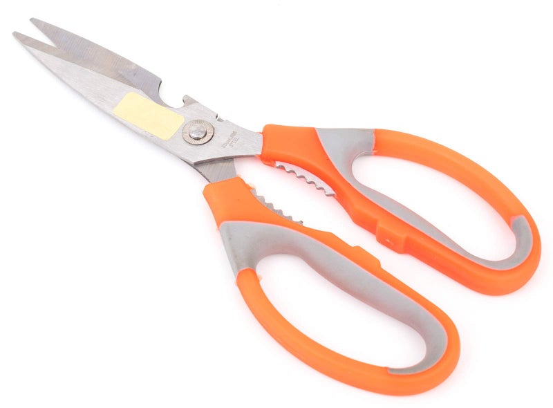 GLOBUS 1372 Steel Garden and Multipurpose Scissor 8" (200 MM) - Image 1