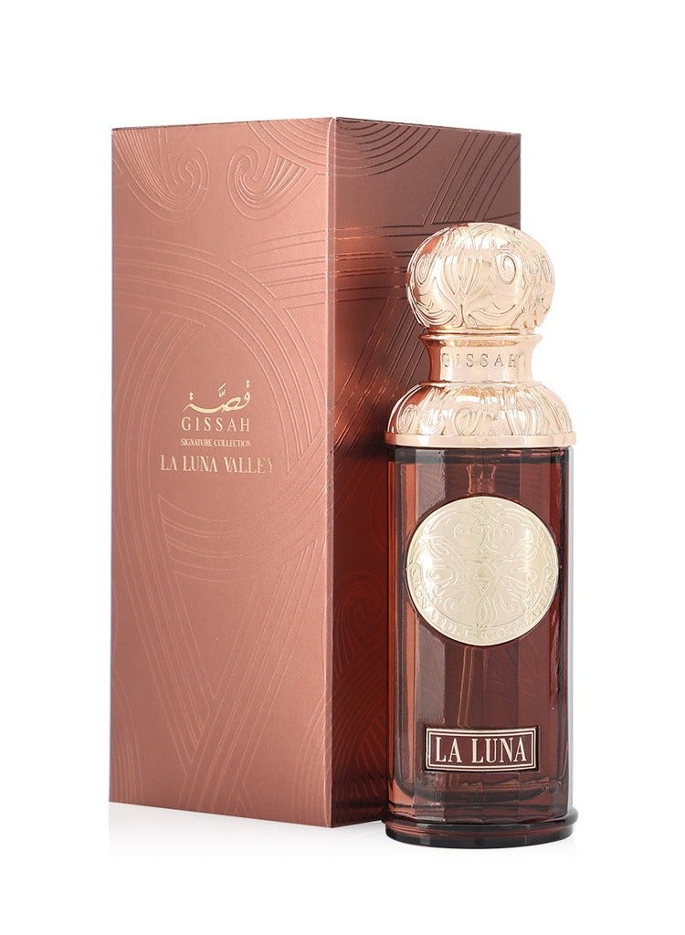 قصة مجموعة فاليز – 3 عطور × 50 مل (هادسون فالي، لا لونا فالي، إمبيريال فالي) - Image 4
