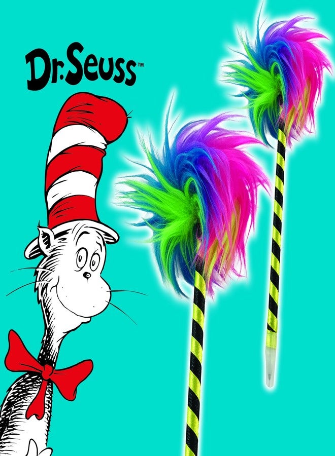 Geddes Raymond Geddes 69384 Dr. Seuss Truffula Tree Pen Set (Pack of 12) - Image 2