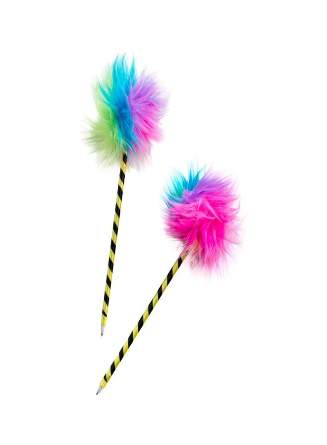 Geddes Raymond Geddes 69384 Dr. Seuss Truffula Tree Pen Set (Pack of 12) - Image 1