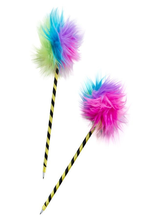 Geddes Raymond Geddes 69384 Dr. Seuss Truffula Tree Pen Set (Pack of 12) - Image 5