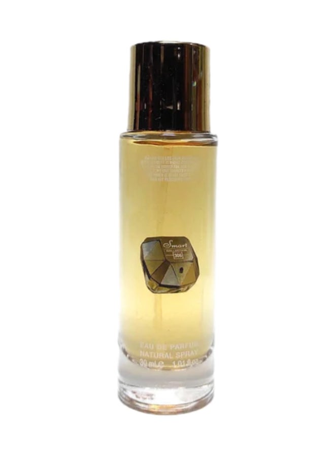 Smart collection 306 Lady Million 30 Ml - Image 2