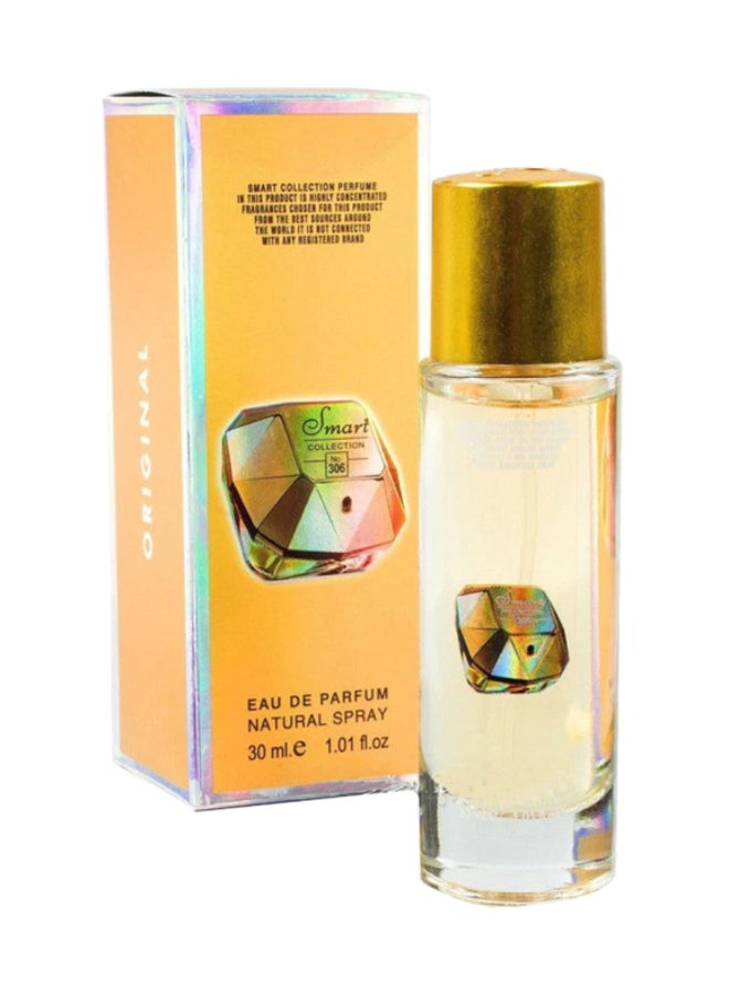 Smart collection 306 Lady Million 30 Ml - Image 3