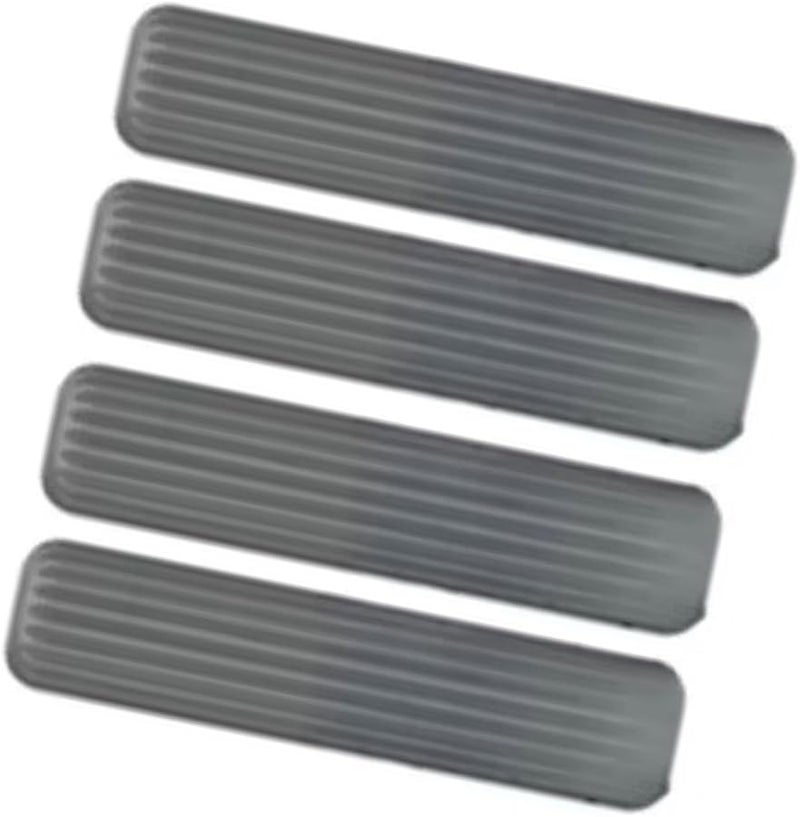 مناديل تنظيف إسفنجية للرأس للمكاتب وأسطح الطاولات المنزلية والمكتبية تنظيف سهل - Image 1