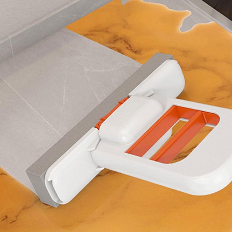 مناديل تنظيف إسفنجية للرأس للمكاتب وأسطح الطاولات المنزلية والمكتبية تنظيف سهل - Image 3