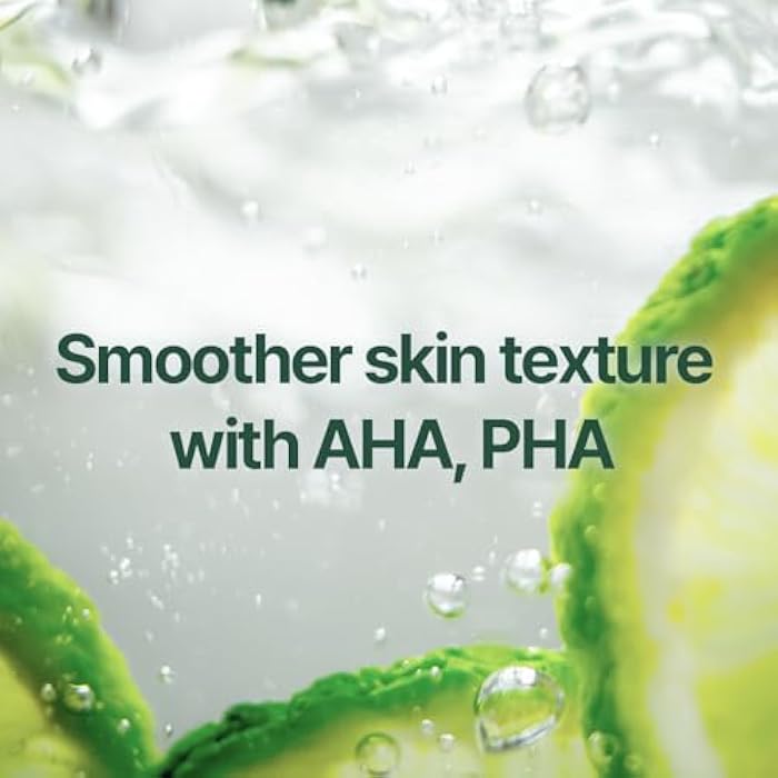 Pyunkang Yul PKY Calming Toner Pad with Tea Tree, 5 Hyaluronic Acids, Removes Dead Skin Cells, Moisturizes, Korean Face Skin Care, Acne Prone & Sensitive Skin, Double-Sided Pad 7.7 fl.oz 70ea - Image 4