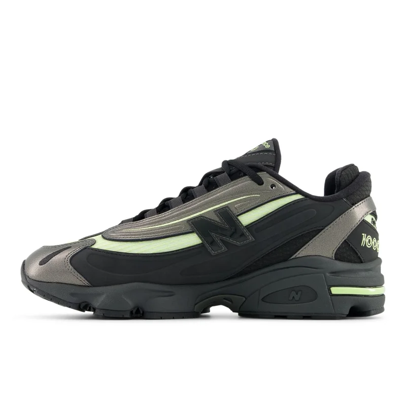 New Balance  Unisex 1000 Lifestyle Shoes (Standard Fit)  | Best Price UAE