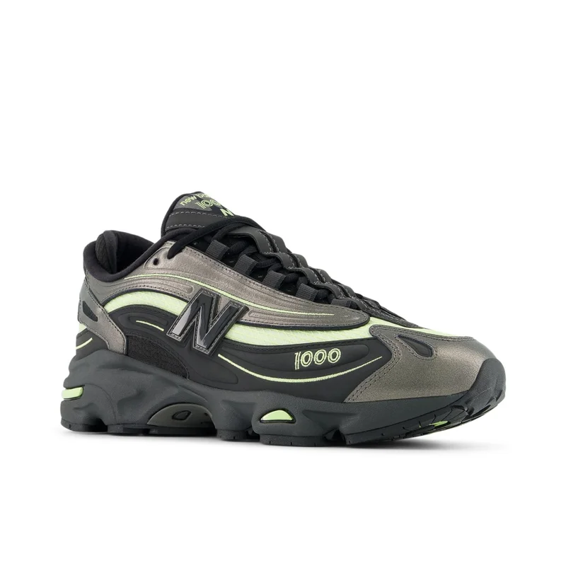 New Balance  Unisex 1000 Lifestyle Shoes (Standard Fit)  | Best Price UAE