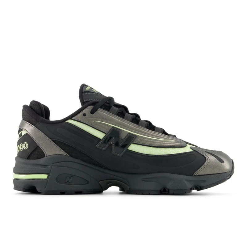 New Balance  Unisex 1000 Lifestyle Shoes (Standard Fit)  | Best Price UAE