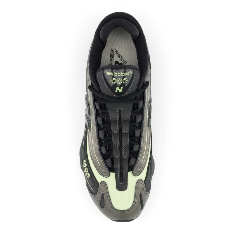 New Balance  Unisex 1000 Lifestyle Shoes (Standard Fit)  | Best Price UAE