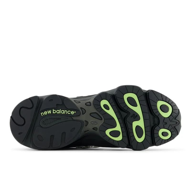 New Balance  Unisex 1000 Lifestyle Shoes (Standard Fit)  | Best Price UAE