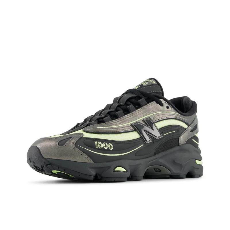 New Balance  Unisex 1000 Lifestyle Shoes (Standard Fit)  | Best Price UAE