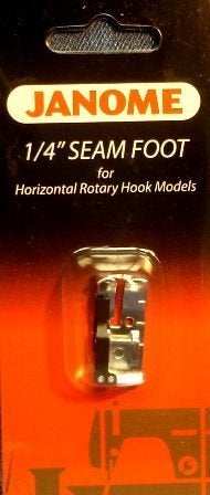 Janome Janome TopLoad  14 inch Seam Foot 