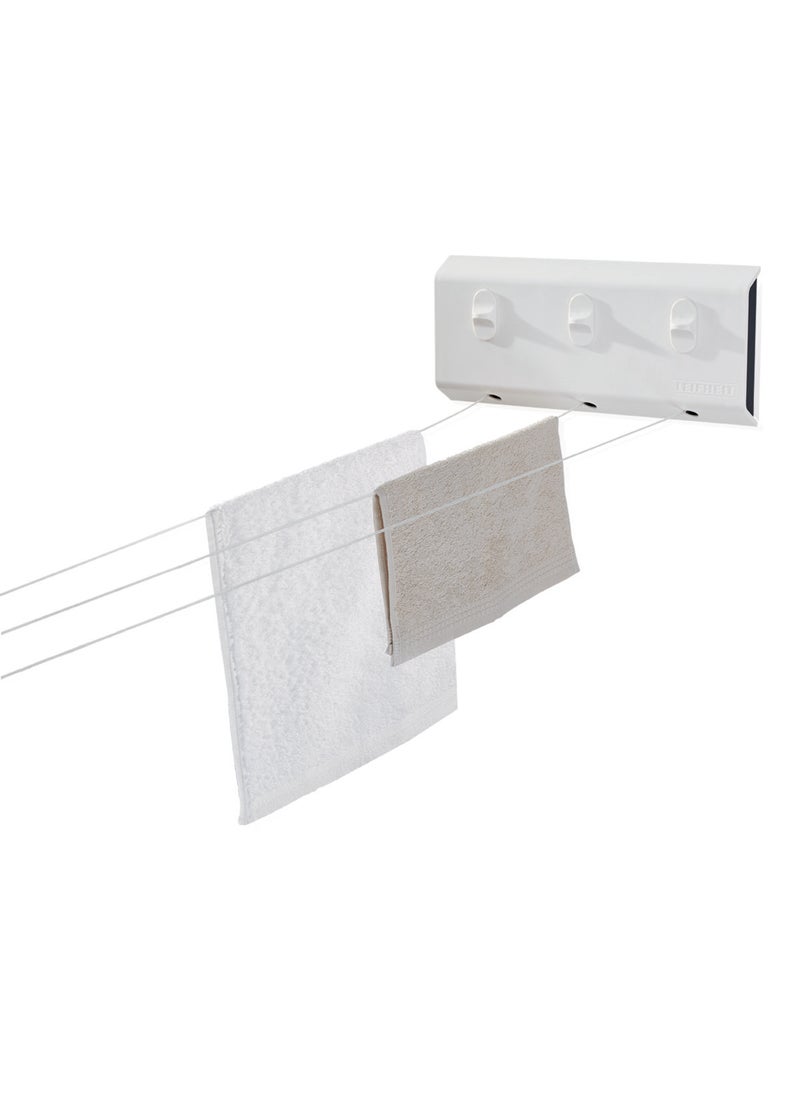 LEIFHEIT rollfix Wall Mounted Dryer 150  - Image 1