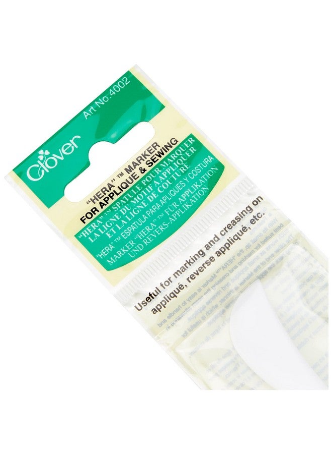 كلوفر قلم كلوفر هيرا ماركر سليم - Image 3