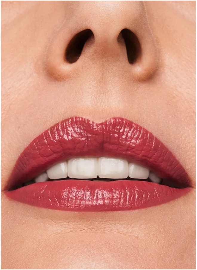 ESTEE LAUDER Pure Color Lipstick Crème - Rebellious Rose