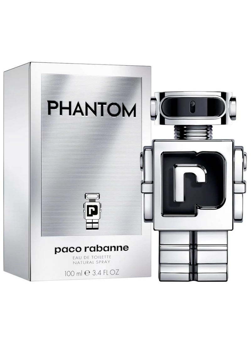 Phantom Eau de Toilette for Men - 100ml - pzsku/Z0846950BC0F82B115FE0Z/45/_/1725893388/247cd2d4-500b-4e47-9fb5-dcc6a26c212f