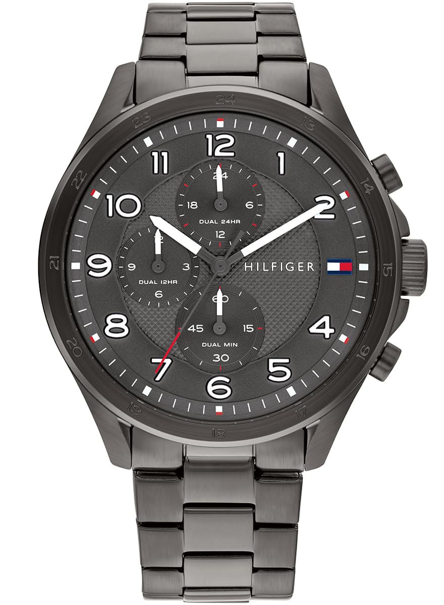 Tommy Hilfiger Watch For Men 1792008