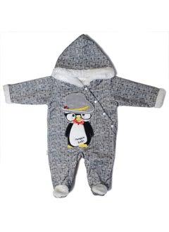 Baby Unisex Jumpsuit