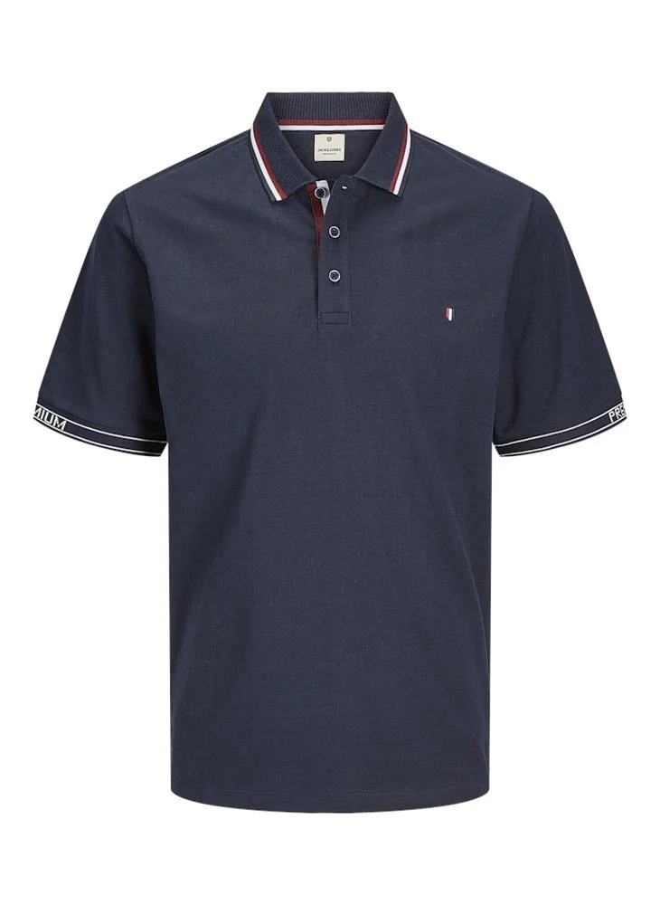JACK & JONES Essential Polo Shirts
