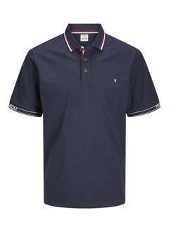 JACK & JONES JPRBLUGABRIEL SS POLO 
