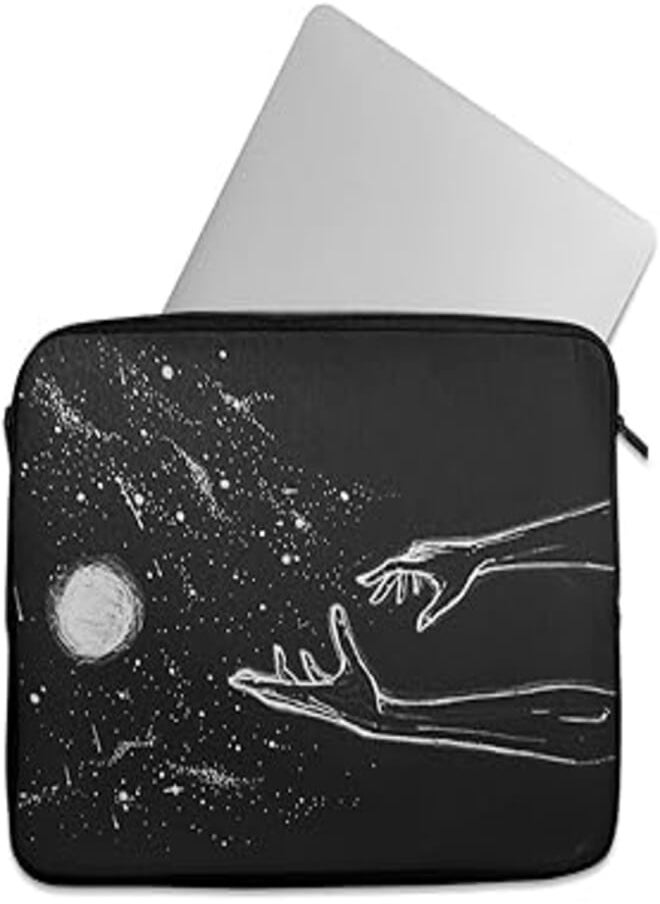 CANVAEGYPT Laptop-Sleeve-Touch-The-Moon - pzsku/Z0846CCDDBC8E76E8004BZ/45/_/1720390264/82a4d8ed-dd79-4b5d-b4e0-885c09c19a54