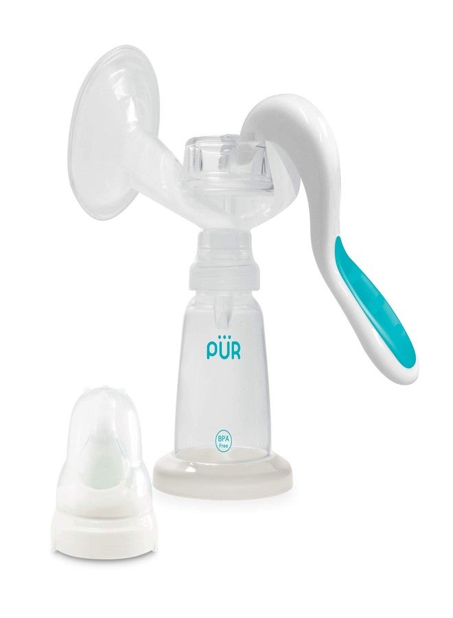 Pur Manual Breast Pump - Image 3