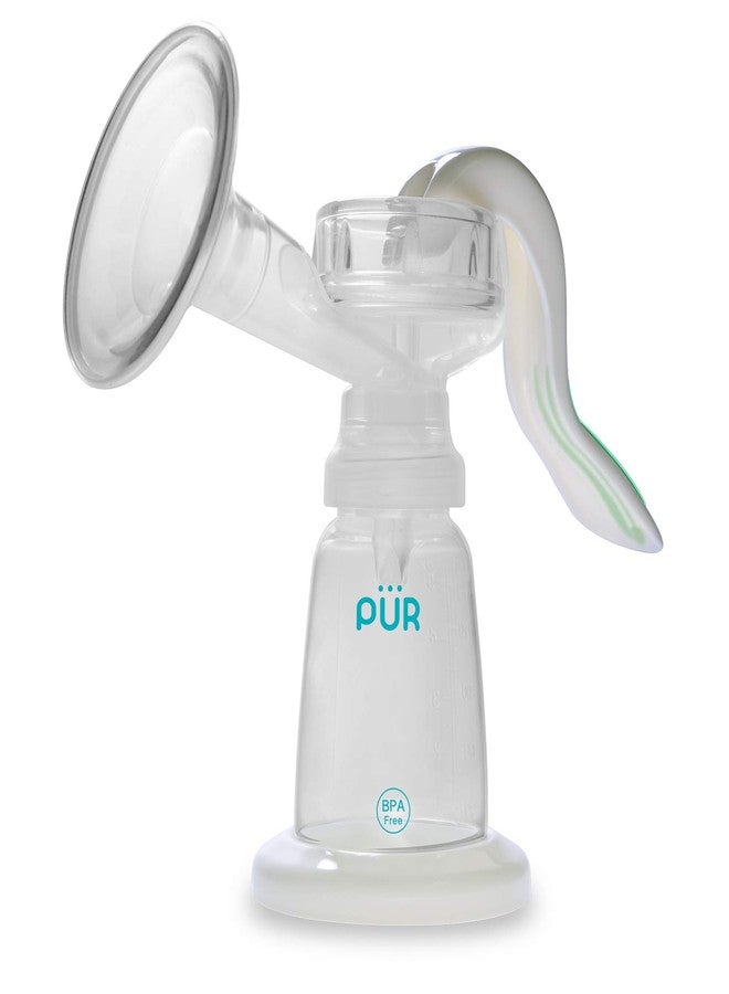 Pur Manual Breast Pump - Image 1