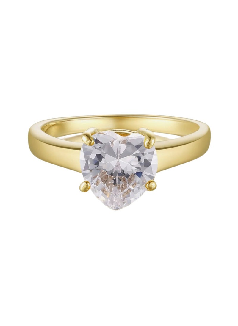 Zink ZFRG002GHC-16 ZINK Women's Rings  - Image 3
