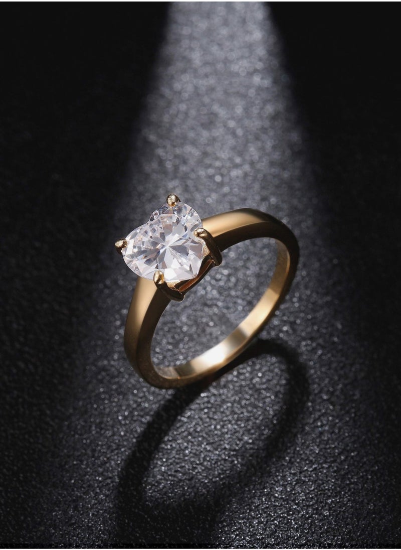 Zink ZFRG002GHC-16 ZINK Women's Rings  - Image 5